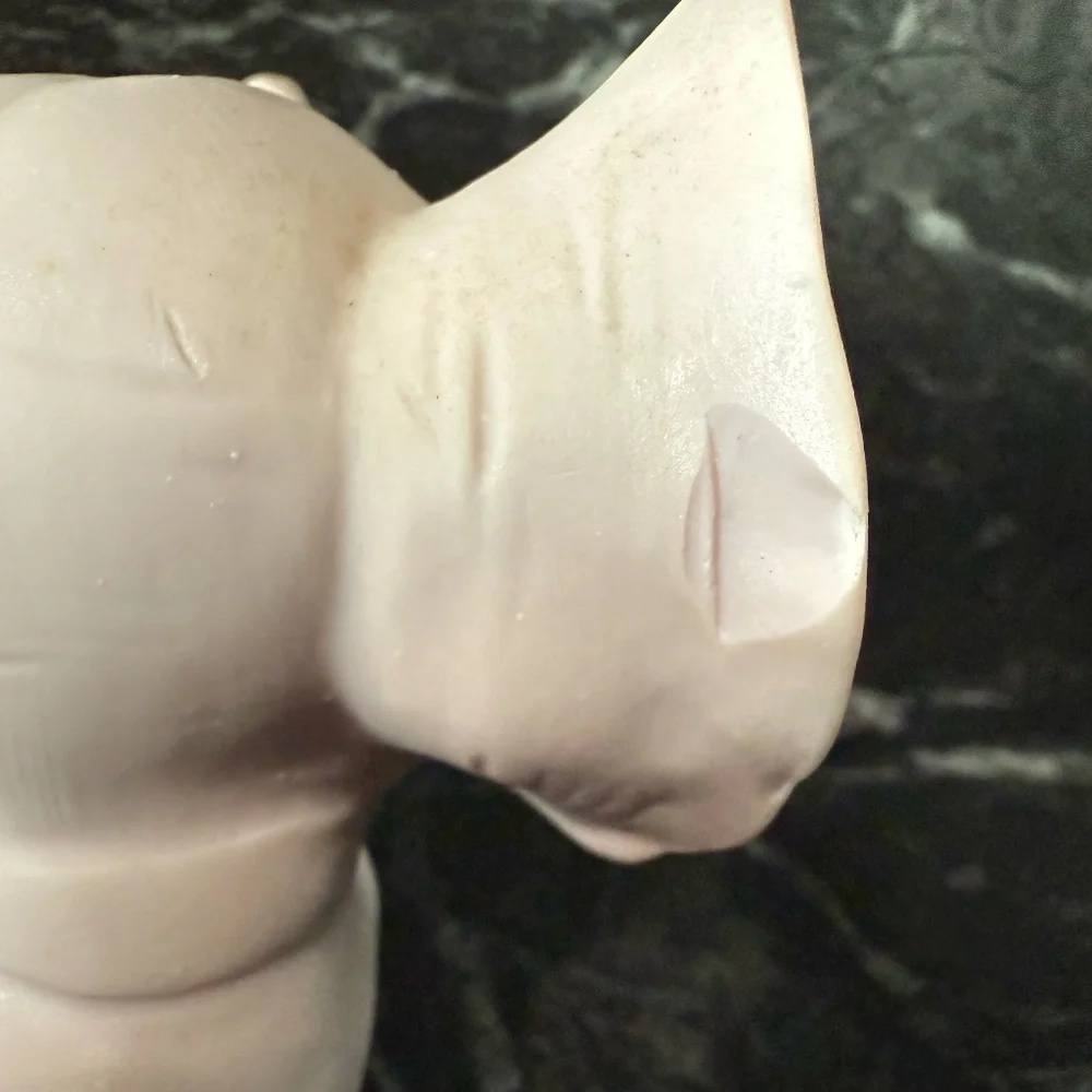Baby Elephant Figurine - Picture 8 of 11